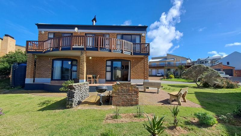 3 Bedroom Property for Sale in Jongensfontein Western Cape